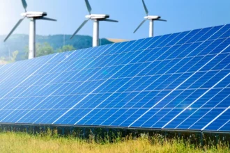 Proyectan 1 millón de toneladas de residuos de energía renovable al 2080