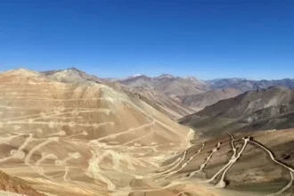 Proyecto Altar avanza a prefactibilidad: nuevas perforaciones elevan potencial de cobre y apuntan al RIGI en 2027