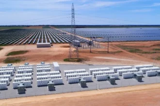 Proyecto BESS en Subestación Panguilemo entra al SEIA con inversión de US$55,3 millones en Talca