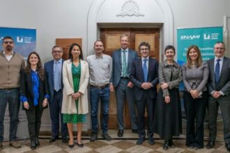 Proyecto C20+ de Collahuasi continúa fortaleciendo capacidades técnicas en las provincias de Iquique y El Tamarugal