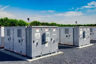 Proyecto de almacenamiento energético por US$225 millones se instalará en Buin con aprobación ambiental