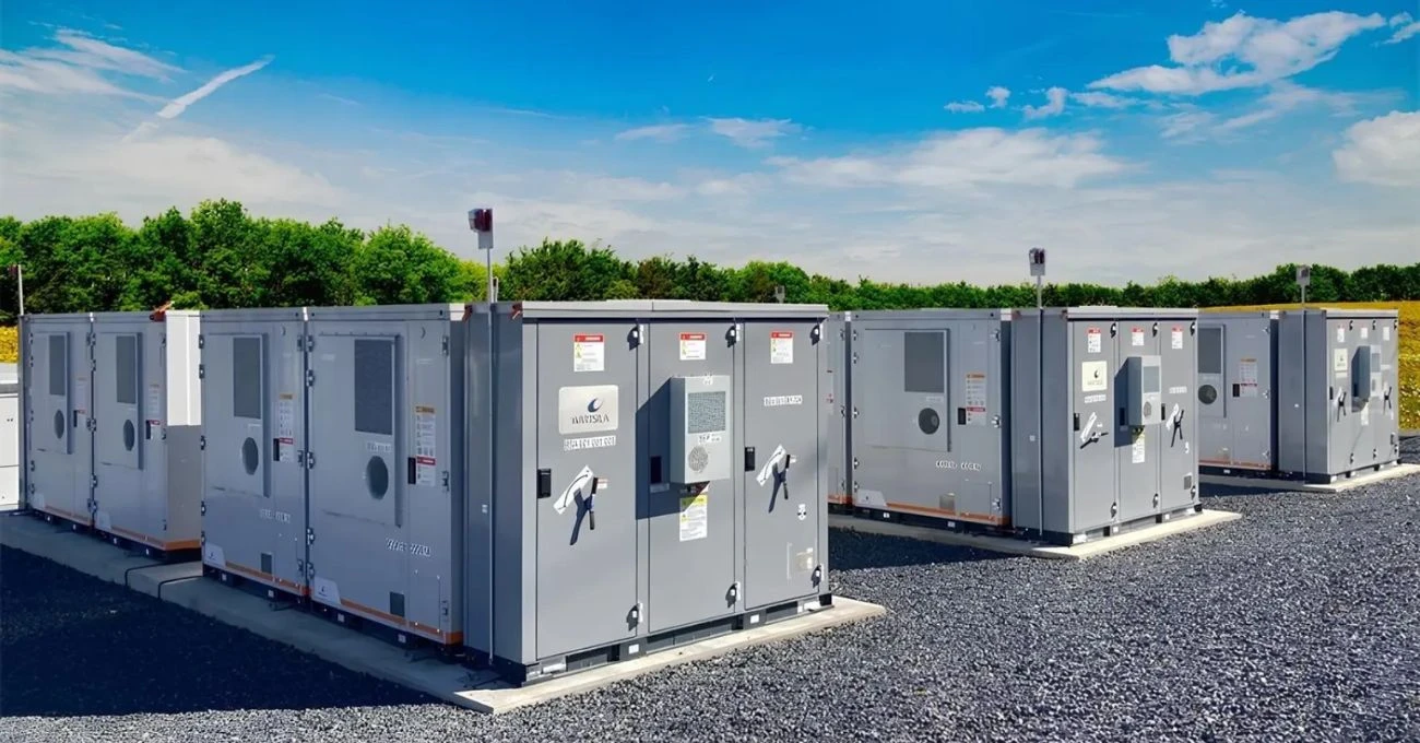 Proyecto de almacenamiento energético por US$225 millones se instalará en Buin con aprobación ambiental