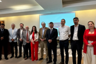 Proyecto de litio Salares Altoandinos: Oportunidad para desarrollo en Atacama.