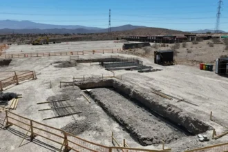 Proyecto Domeyko: 660 MWh y la póliza que acelera su salto a la banca