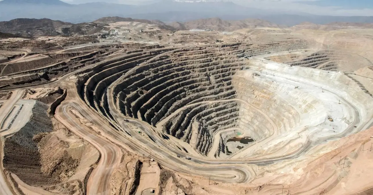 Proyecto El Abra: US$7.500 millones y el mes que abre el trámite ambiental del mayor plan minero anunciado en Chile