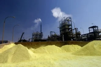Proyecto en Tarapacá: modifican planta de yodo con inversión de un millón