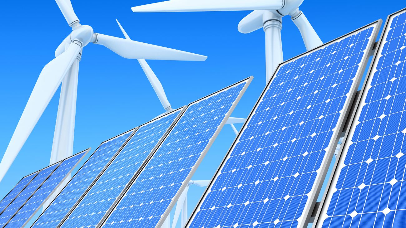 Proyecto energético multimillonario de CIP para generar empleo en Chile