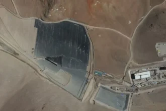 Proyecto Fénix en Atacama avanza un 63% hacia su primera producción de oro