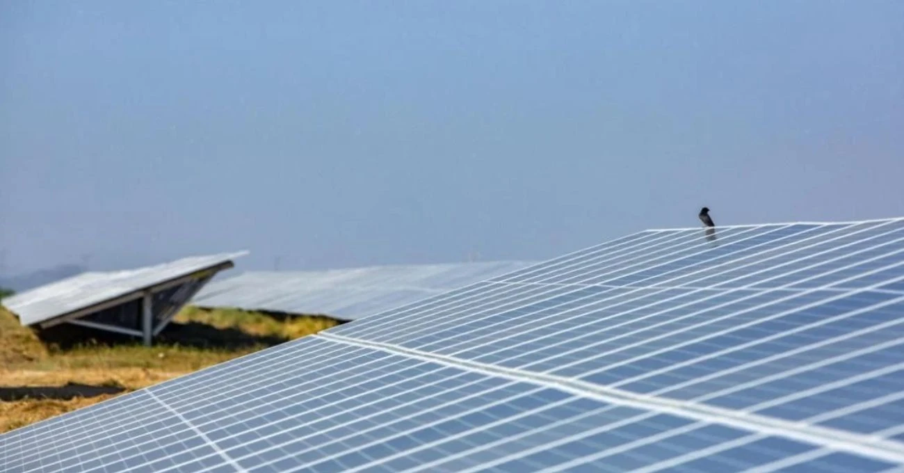Proyecto Kronos ingresa a evaluación ambiental: sistema de baterías de litio busca operar en Vallenar para reforzar la red eléctrica nacional