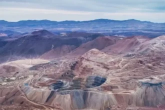 Proyecto Lobo Marte: inversión de US$1.500 millones impulsa nueva ola minera en Atacama y abre 2.800 empleos