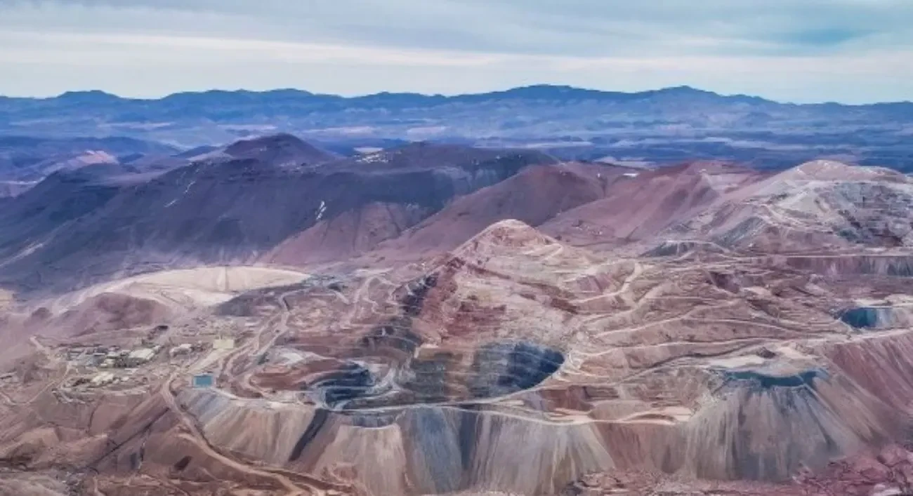Proyecto Lobo Marte: inversión de US$1.500 millones impulsa nueva ola minera en Atacama y abre 2.800 empleos