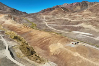 Proyecto Los Azules: Alianza con Rio Tinto y Nuton para minería sostenible