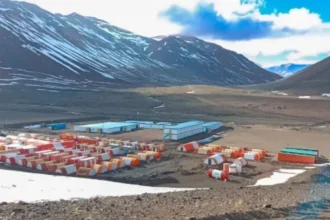 Proyecto Los Azules proyecta revitalizar minería argentina con inicio de producción en 2030