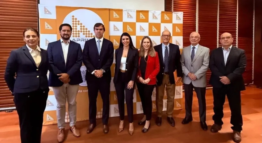Proyecto Marimaca: inversión de US$580 millones marca inicio del ciclo 2026 de Aprimin y abre nuevas oportunidades proveedoras