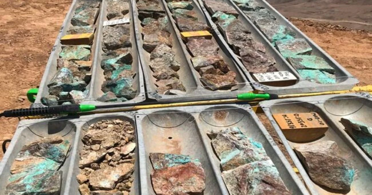 Proyecto Marimaca obtiene aprobación ambiental y avanza hacia su desarrollo en Antofagasta