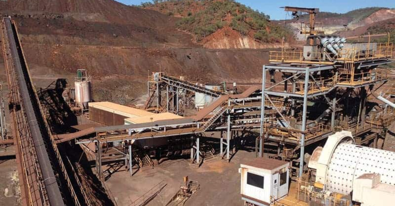 Proyecto minero «Capricornio»: Inicia prospección para identificar minerales valiosos.