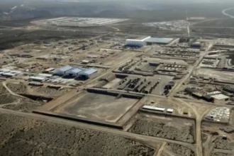Proyecto minero de Mendoza ingresa al ranking de los 10 con mayor inversión de capital