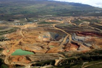 Proyecto Minero El Algarrobo en Tambogrande Anuncia Planta de 15,000 tpd para 2036: Impulso a la Extracción de Cobre, Zinc y Plata