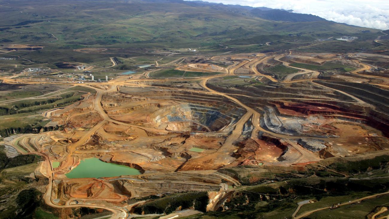 Proyecto Minero El Algarrobo en Tambogrande Anuncia Planta de 15,000 tpd para 2036: Impulso a la Extracción de Cobre, Zinc y Plata
