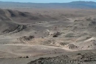 Proyecto minero por US$50 millones: Minera Activa vende Ciclón-Exploradora y activa nueva etapa en Antofagasta