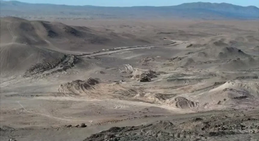 Proyecto minero por US$50 millones: Minera Activa vende Ciclón-Exploradora y activa nueva etapa en Antofagasta
