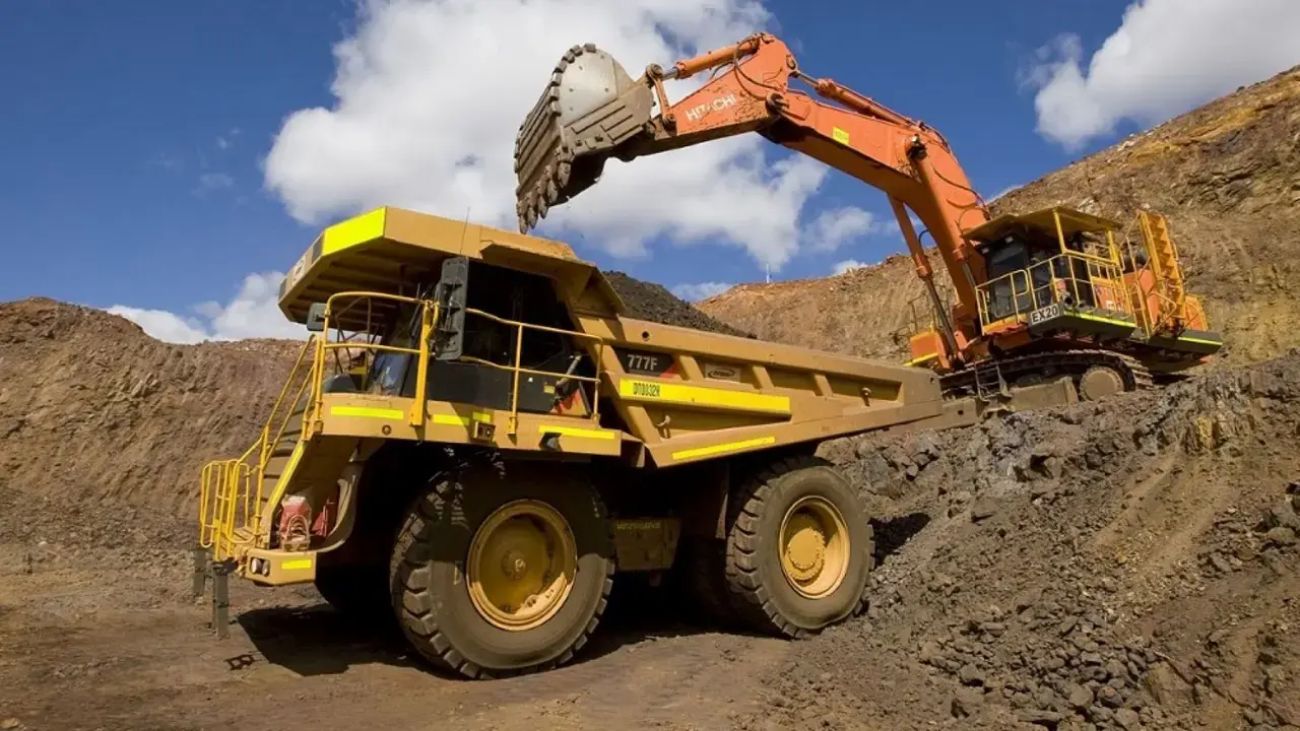 Proyecto minero Tovaku de Pucobre en Antofagasta: US$870 millones de inversión