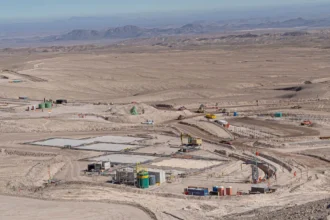 Proyecto Nueva Centinela avanza y promete transformar la minería chilena al 2027