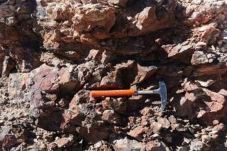 Proyecto Polaris en Chile Revela Potencial de Oro Sin Explorar: Oportunidades de Inversión en Minería Aumentan