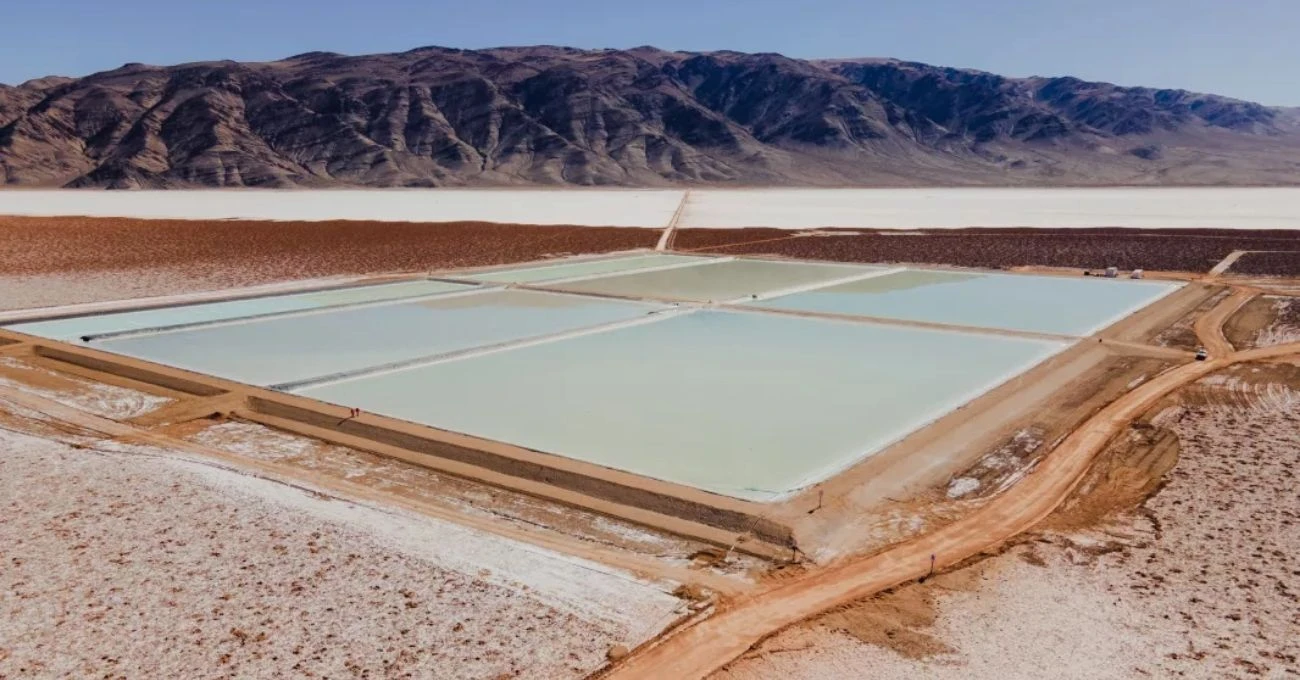 Proyecto Pozuelos-Pastos Grandes: Litio sostenible aspira a 150 mil toneladas anuales