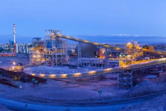 Proyecto Ramsay: Convierte a Andina y Los Bronces en gigantes mineros