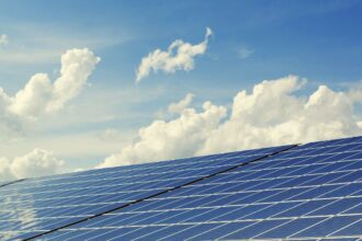 Proyecto Sol de Algarrobal: Inversión Millonaria en Planta Fotovoltaica de Alta Capacidad en Atacama
