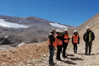 Proyecto «Sondajes de Prospección Carmen Cu« en Atacama inicia proceso de evaluación ambiental
