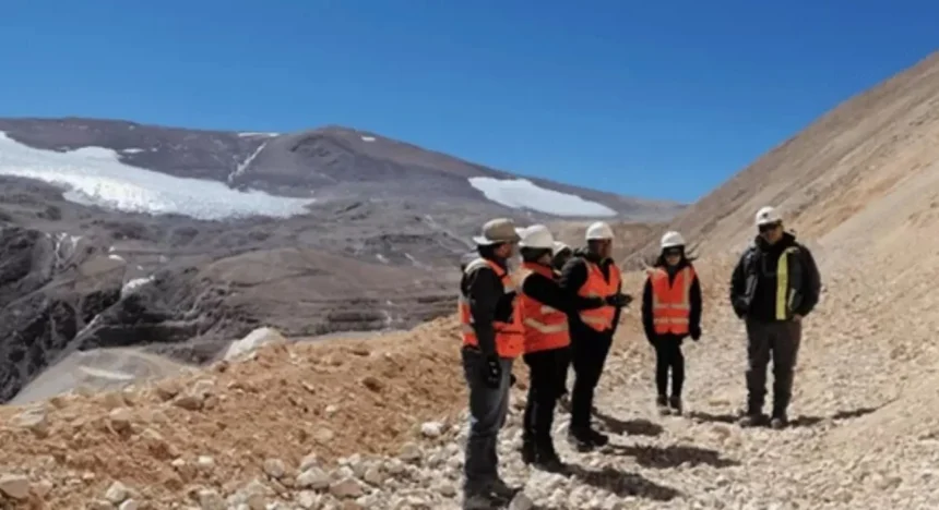 Proyecto «Sondajes de Prospección Carmen Cu« en Atacama inicia proceso de evaluación ambiental