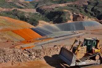Proyecto Tía María: Más de 600 empleos generados y avances tecnológicos prometen transformar la minería en Perú para 2027