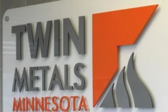 Proyecto Twin Metals avanza: Senado de EE.UU. aprueba por 50-49 revocar veto y abre paso a inversión de US$1.700 millones