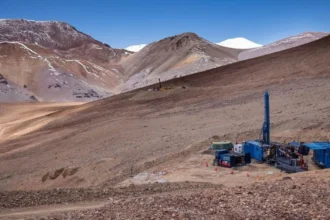 Proyecto Valeriano ingresa a evaluación ambiental con inversión de US$140 millones en Atacama