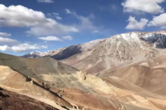 Proyecto Valeriano: Programa de exploración demuestra hallazgos prometedores en Chile.