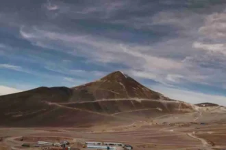 Proyecto Vicuña busca un acuerdo de explotación bajo el Tratado Binacional de 1997: inversión estimada en US$18.100 millones