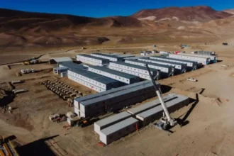 Proyecto Vicuña: inversión de US$18.000 millones y un plan en tres etapas que cruza la cordillera