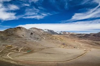 Proyecto Vicuña proyecta US$395 millones en 2026: el documento clave que aún no se publica y ordenará Josemaría y Filo del Sol