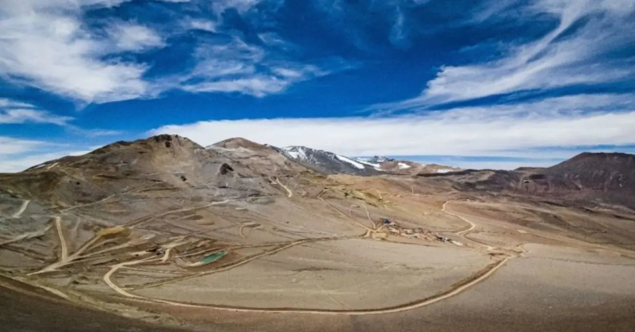 Proyecto Vicuña proyecta US$395 millones en 2026: el documento clave que aún no se publica y ordenará Josemaría y Filo del Sol