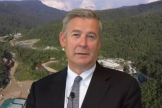 Proyecto Vicuña tiene nuevo CEO: Un líder mundial de la minería llega a San Juan