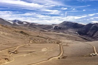 Proyecto Vicuña: US$ 800 millones en 2026 y el distrito de cobre que BHP y Lundin empujan en la frontera con Chile