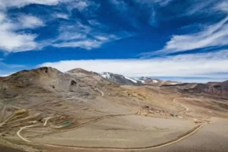 Proyecto Vicuña: US$18.000 millones para una mina binacional con 70 años de cobre frente a Atacama