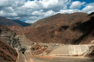 Proyecto Zafranal: Teck posterga inversión de US$1.900 millones y prioriza Quebrada Blanca