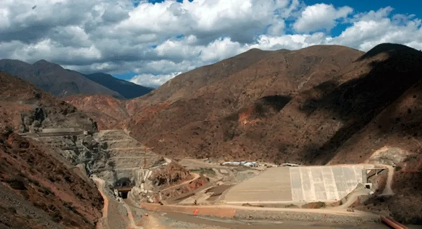 Proyecto Zafranal: Teck posterga inversión de US$1.900 millones y prioriza Quebrada Blanca