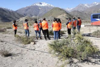 Proyectos de inversión en la región crecen 132% entre enero y julio de 2025