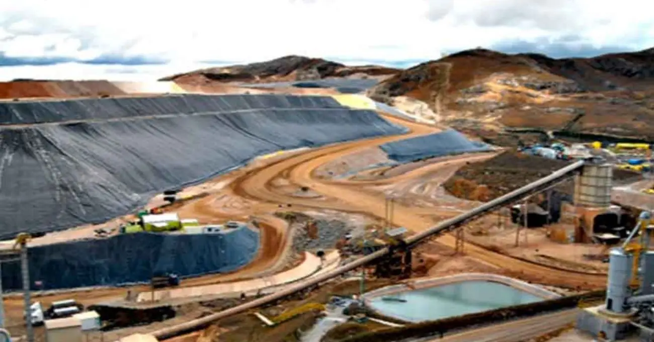 Proyectos mineros en Perú demoran 40 años desde la exploración