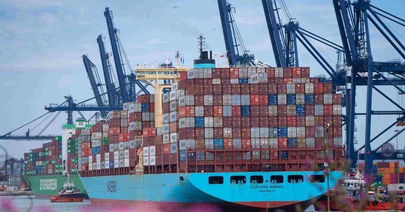 Puerto de San Antonio recibe financiamiento de US$150 millones para expansión y obras ambientales
