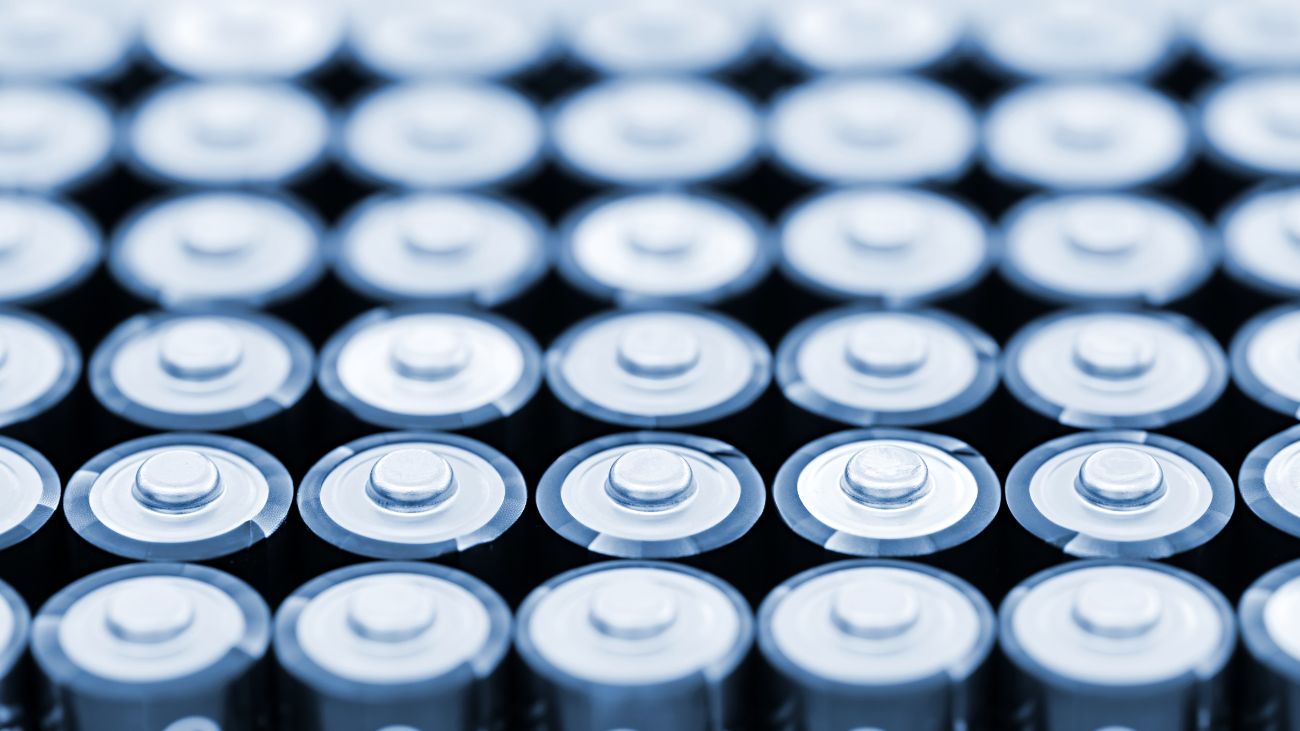 Pure Lithium Corp. impulsa la revolución energética en EE.UU. con nueva planta piloto para baterías de litio metálico